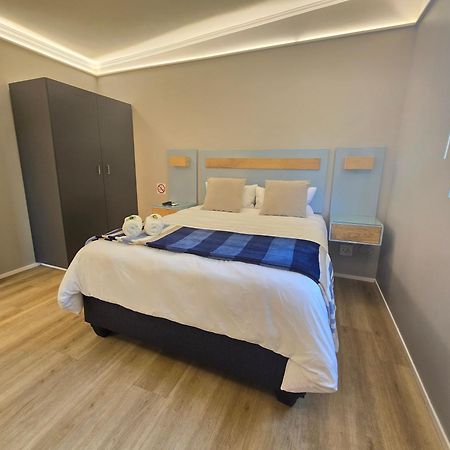 On The Hills Bed & Breakfast Hillcrest Dış mekan fotoğraf