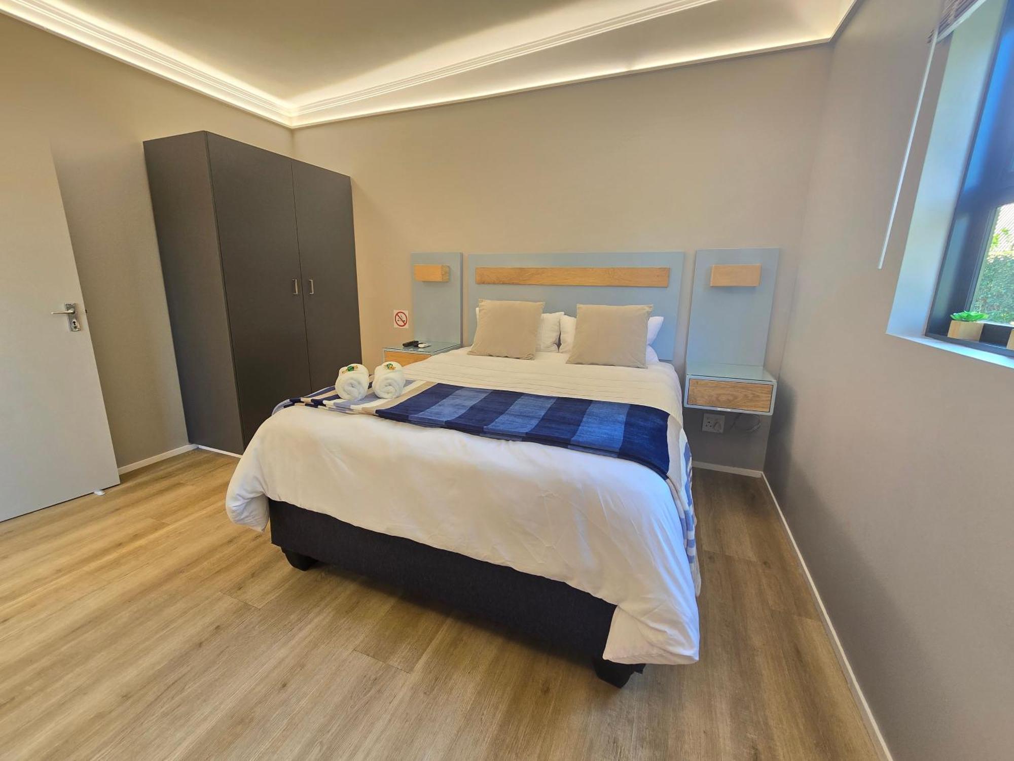 On The Hills Bed & Breakfast Hillcrest Dış mekan fotoğraf